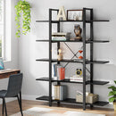 5 Tier Bookshelf For Home by HouseOfZazla