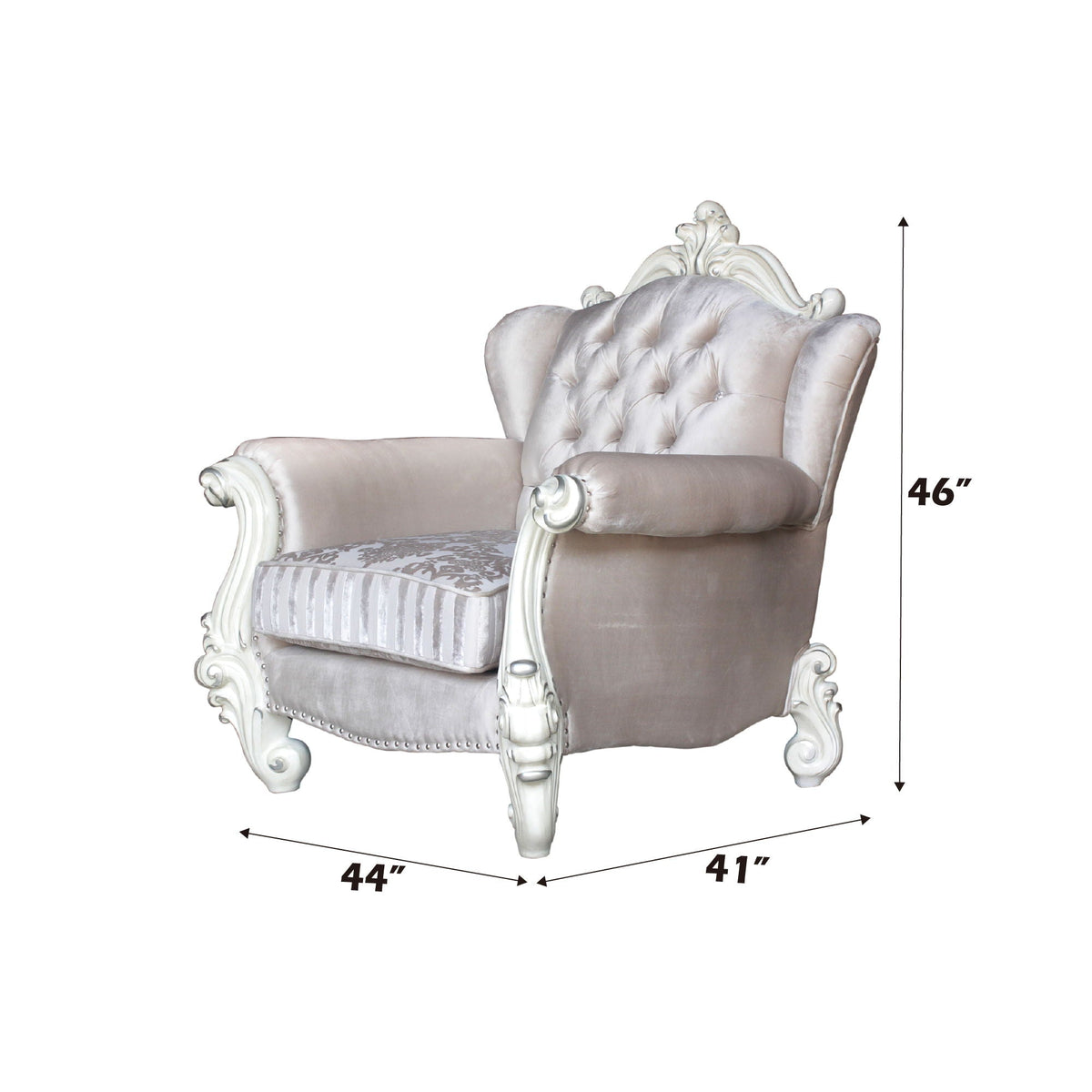 Versailles - Chair, photo 4 of 4