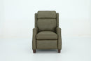 Nixon - Recliner Push Thru The Arm - Oasis-Olive