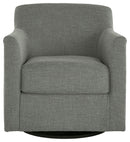 Bradney - Swivel Accent Chair by Unique Piece Furniture