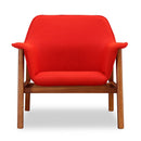 Miller - Weave Accent Armchair by HouseOfZazla