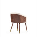 Reeva - Dining Chair by HouseOfZazla