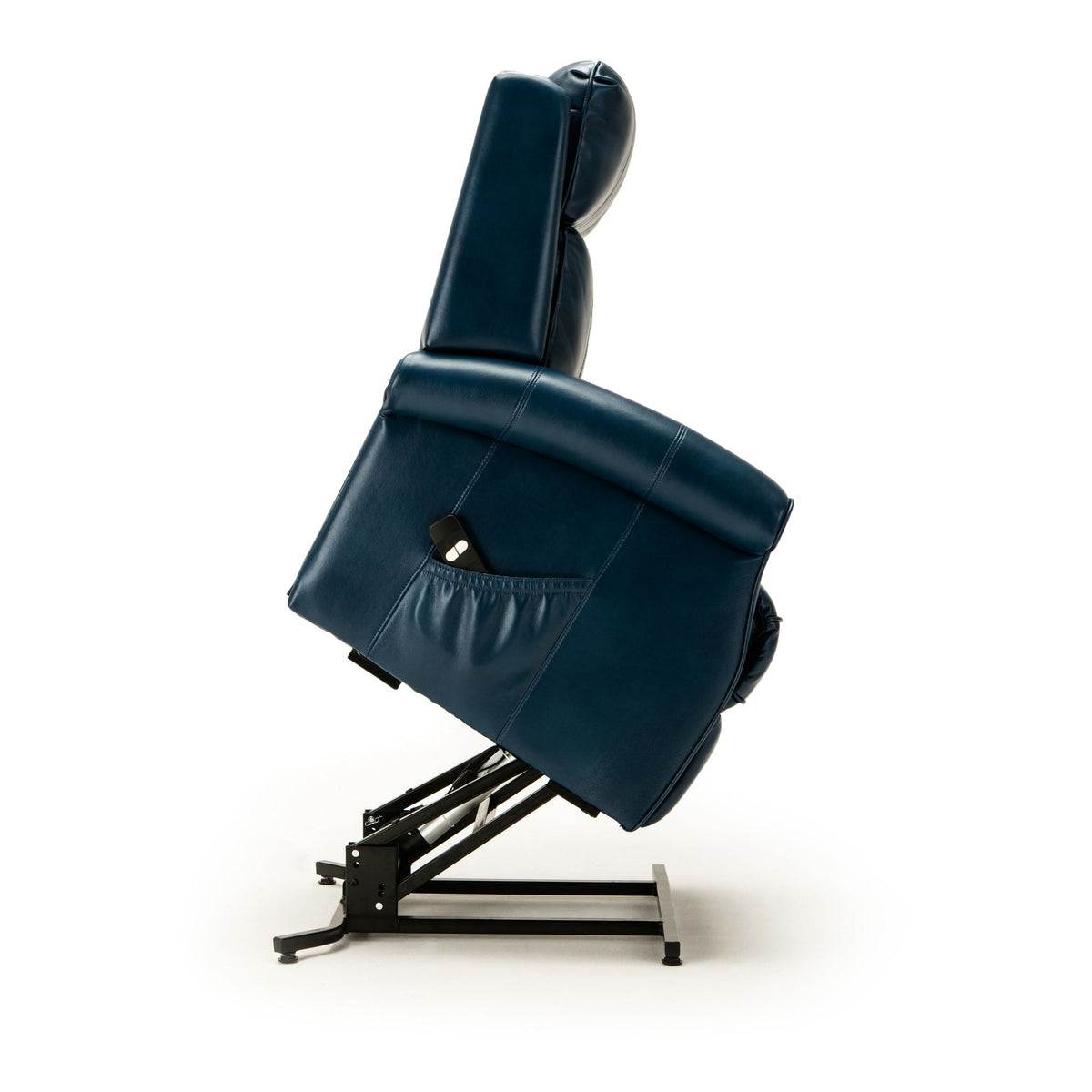 Landis - Lift Chair With Electric Recline Function, photo 34 of 34