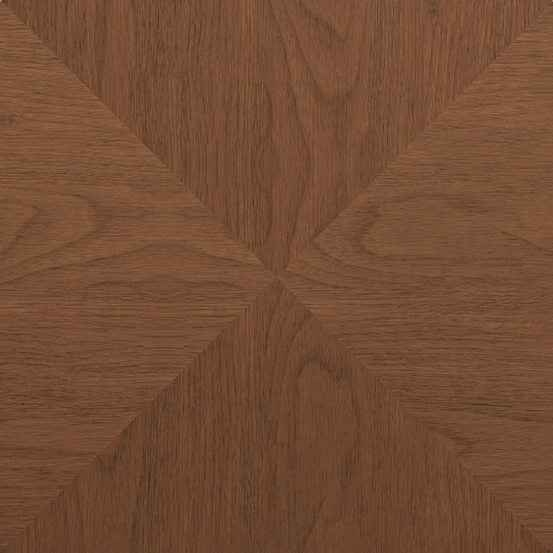 35.43 Inch Drum Shaped Round Coffee Table, photo 10 of 10