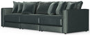 Remington - Modular Sofa by Unique Piece Furniture