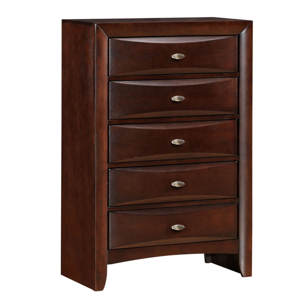 Ireland - Chest, photo 20 of 20