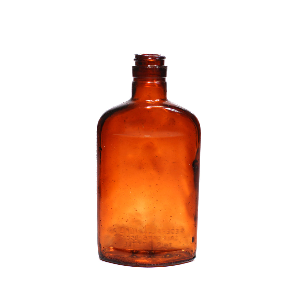 SMASHProps Breakaway Half Pint Flask Bottle Prop, photo 6 of 18