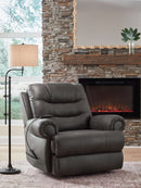 Revived and Restored - Power Lift Recliner by Unique Piece Furniture