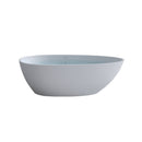 59'' Solid Surface Matte Tub