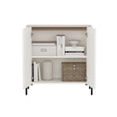 Abbey - Accent Cabinet by HouseOfZazla