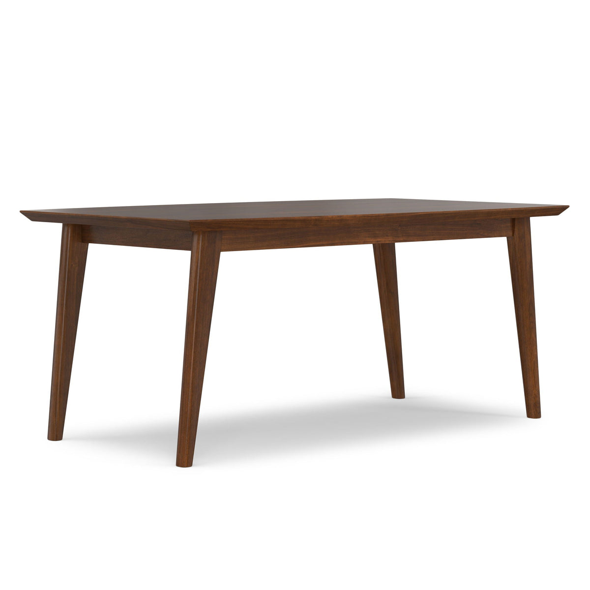 Draper - Dining Table, Rectangular Top, photo 27 of 27