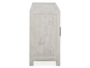 Bronwyn - Buffet Curio - Alabaster