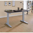 Bliss - Lift Writing Desk - Espresso by Unique Piece Furniture