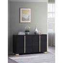 Medici - 6 Drawer Dresser by HouseOfZazla