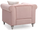 Stylish Contemporary Lounge Chair