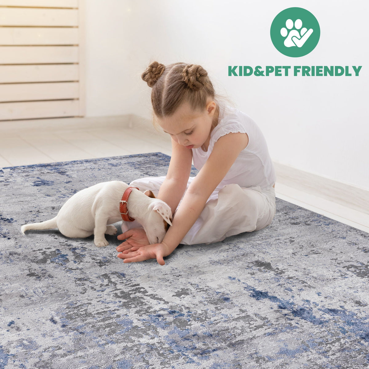 Marfi - Abstract Rug, photo 28 of 28