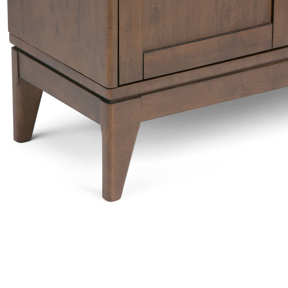 Harper - Low Storage Handcrafted Cabinet, photo 17 of 21