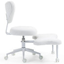 Multifunctional Ergonomic Meditation & Yoga Chair by HouseOfZazla