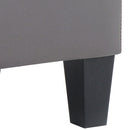 Casual Ottoman For Stylish Spaces