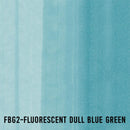COPIC Ink FBG Fluorescent Blue Green