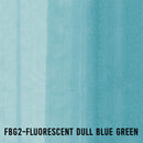 COPIC Ink FBG Fluorescent Blue Green by MarkerPOP