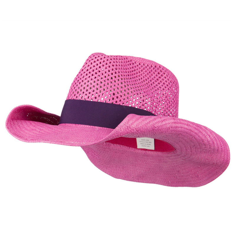 Women's Lightweight Cowboy Hat