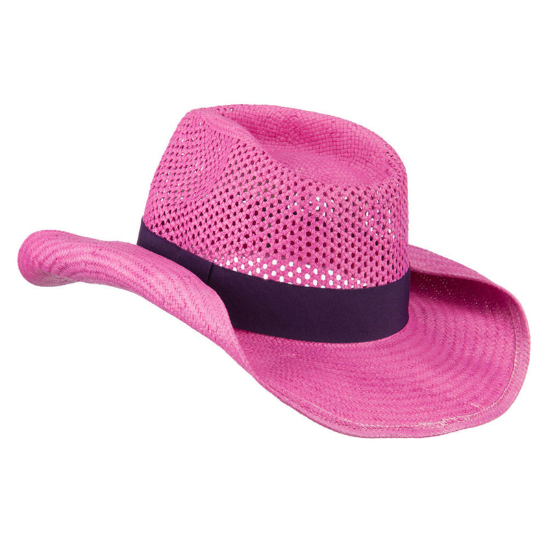 Women's Lightweight Cowboy Hat