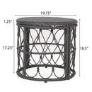 Bruce Side Table