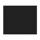 8*7FT Magnetic Thermal Insulated Garage Door Curtain for Winter Singe-Car Garage Screen with Magnetic Closure 6 Roll Up Buckle Straps for One Cars Wea
