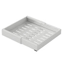 Expandable Pull-Out Cabinet Organizer – Adjustable Slide-Out Drawers