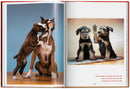 Walter Chandoha. Dogs. Photographs 1941–1991 (English)