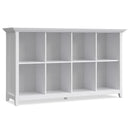Amherst - Cube Storage Bookcase