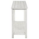 Castleton - Table