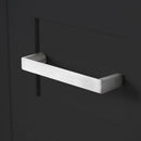 Modern Bathroom Vanity With Sink, Storage Cabinet, Soft Close Doors, Deep & Standard Drawers by HouseOfZazla