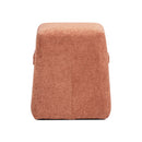 Clyde - Tapered Square Upholstered Ottoman
