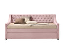 Lianna - Daybed Twin & Trundle