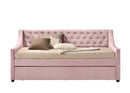 Lianna - Daybed Twin & Trundle by HouseOfZazla