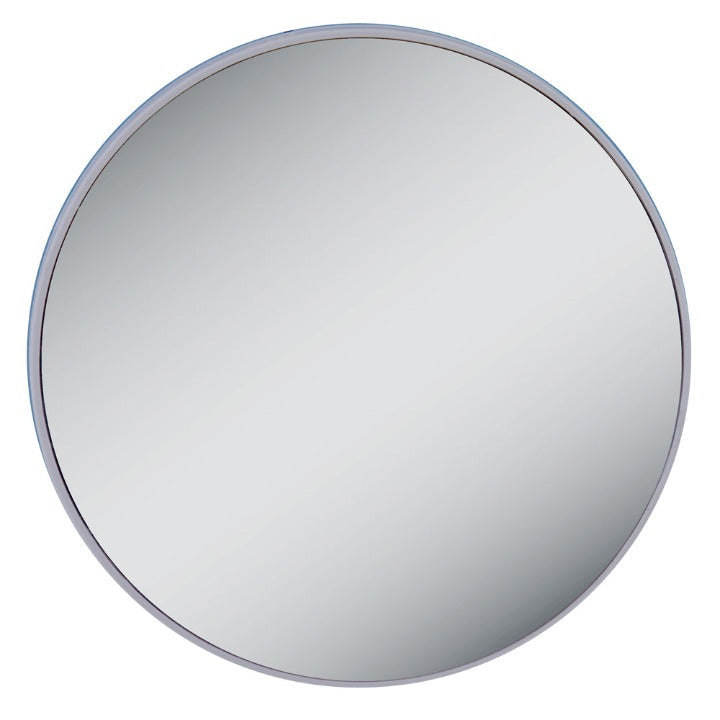 Compact Mirror with Magnification & Suction Cups