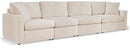 Modmax - Sectional - Oyster by Unique Piece Furniture