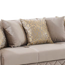 Lippa - Living Room Set by HouseOfZazla