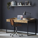 Ralston - Handcrafted Desk by HouseOfZazla