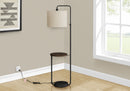 Floor Lamp USB Port Included Lighting by HouseOfZazla