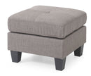 Casual Ottoman For Stylish Spaces