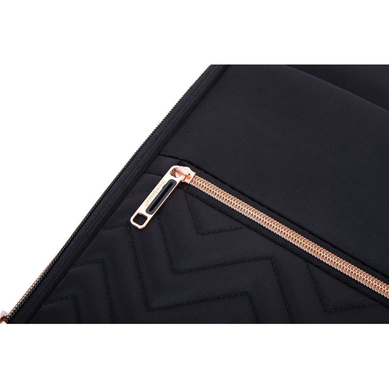 4-Piece Set (16/20/24/28), Softshell Suitcase Spinner Wheels Terylene Luggage Sets Carry On Suitcase Luggage Lightweight Durable Suitcase Black