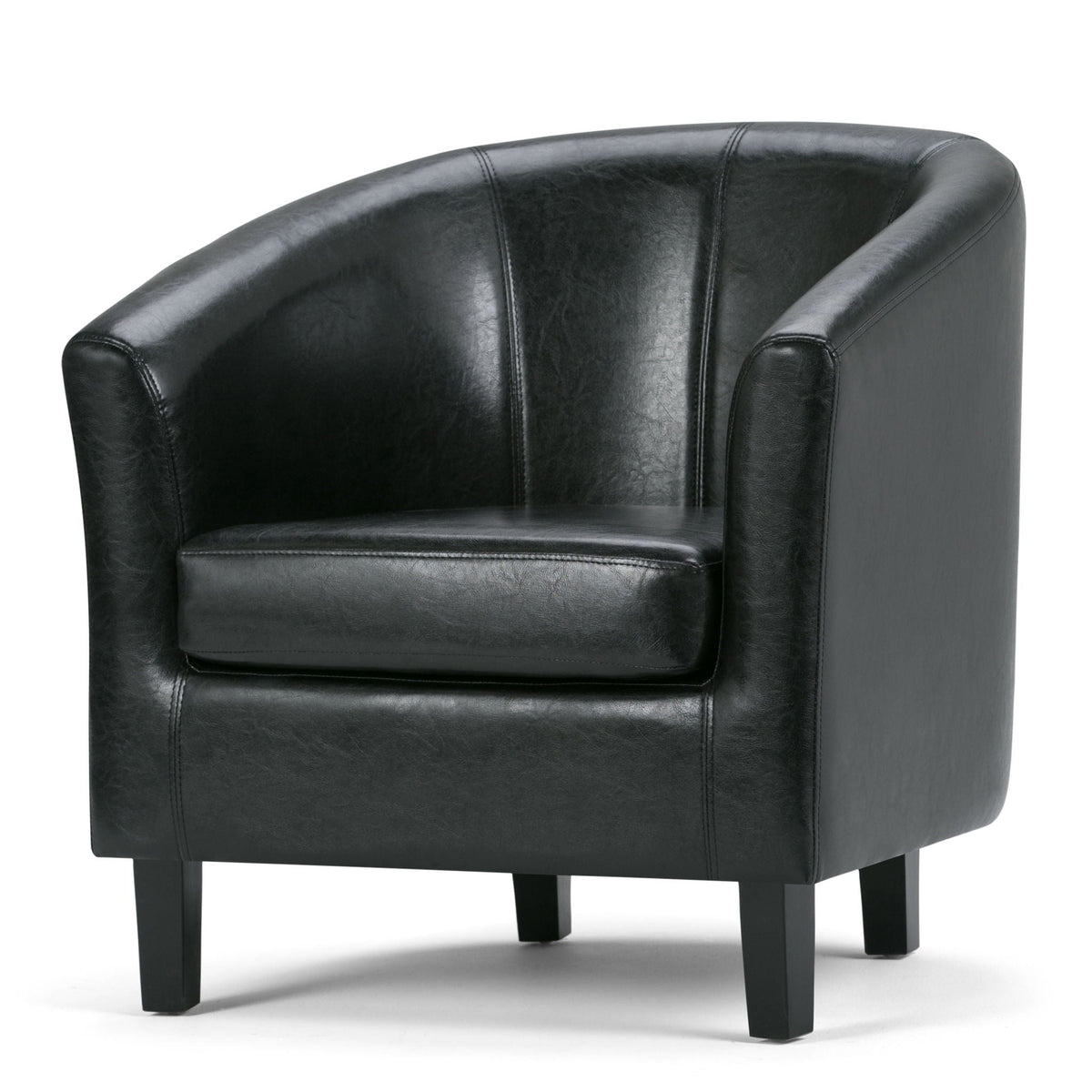 Austin - Transitional Tub Chair, photo 5 of 36