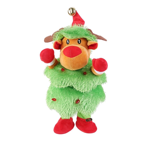 GBruno Electric Dancing Singing Plush Toy, photo 7 of 8
