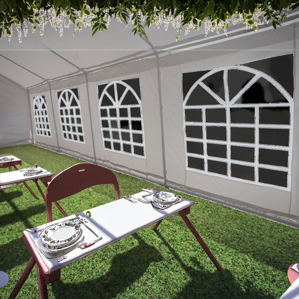 20x30ft Heavy Duty Party Tent, photo 4 of 7