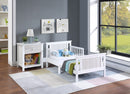 Connelly - Reversible Panel Toddler Bed by HouseOfZazla