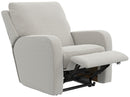 Lullaby - Power Headrest Power Auto-Glide Recliner by Unique Piece Furniture