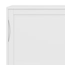 Harper - Handcrafted Medium Storage Cabinet by Unique Piece Furniture